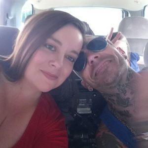 Meet your Posher, Brandi