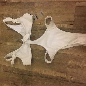 Minimale Animale Bathing Suit