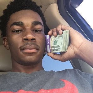 Meet your Posher, Kenny