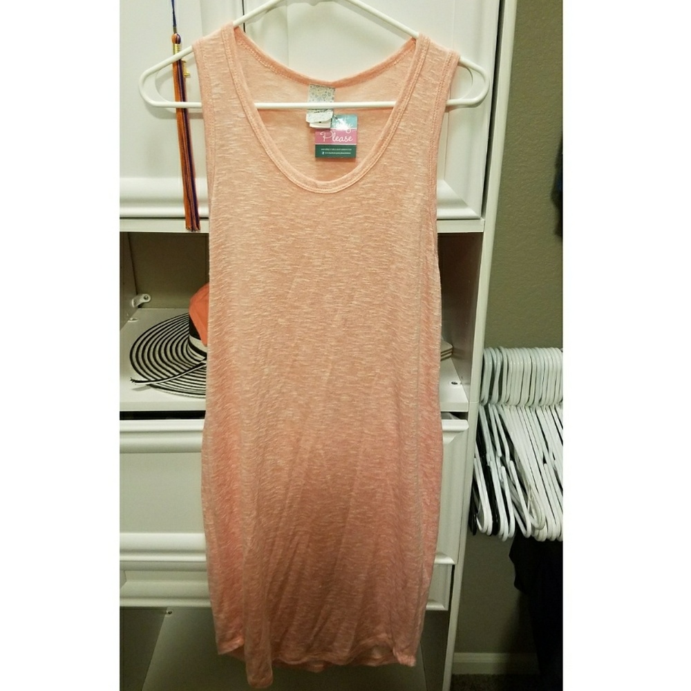 ❤❤Dress/ Cover Up💥💣💣 Make an OFFER! MUST GO! 🎉