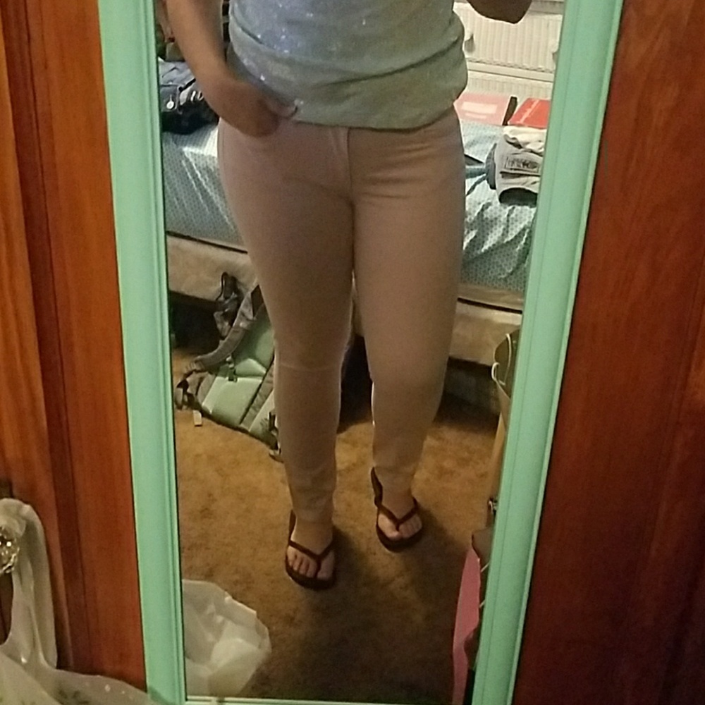 Loft jeans