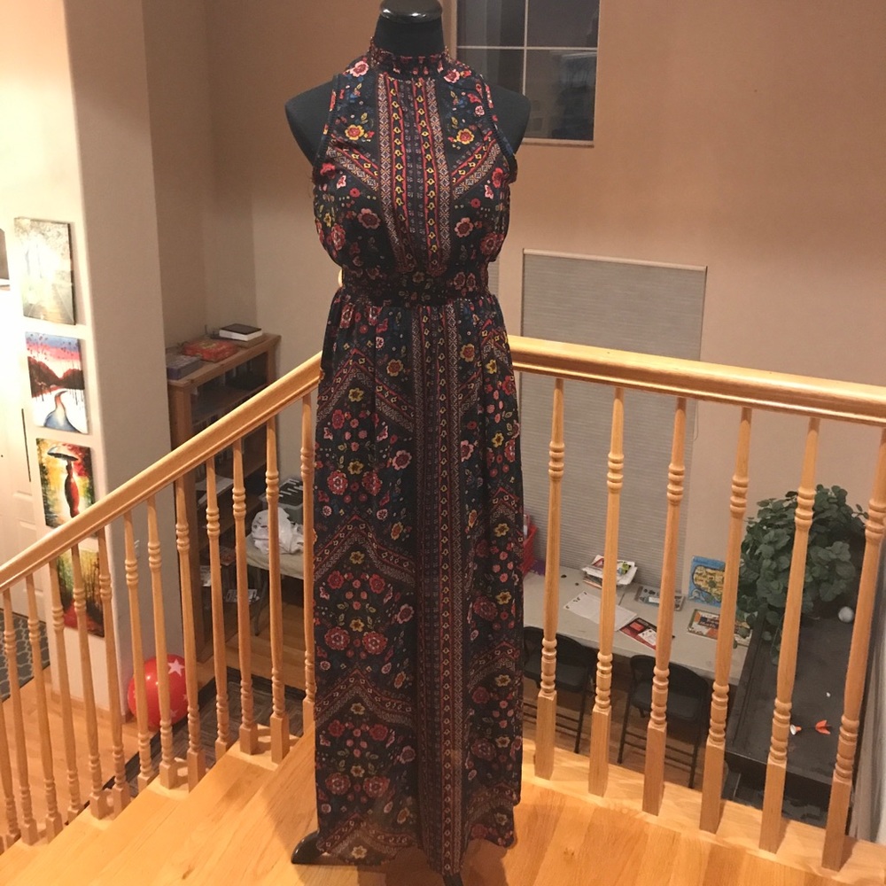 Gorgeous Maxi Dress