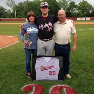 Meet your Posher, Terry teresa