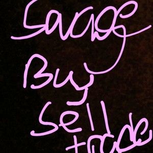 Meet your Posher, Jordan