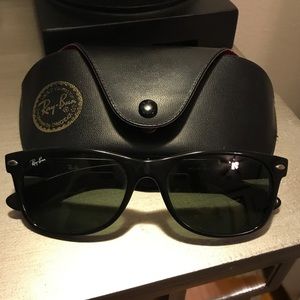 Ray-Ban Wayfarer
