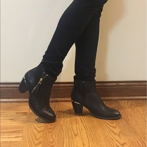 Steve Madden -booties
