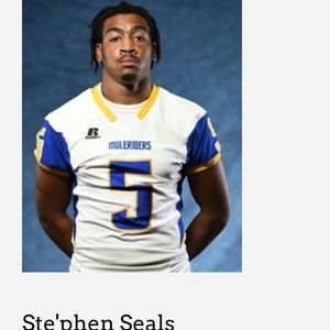 Meet your Posher, Stephen