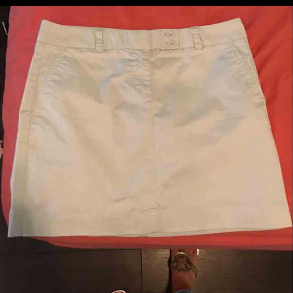NWT vineyard vines skirt