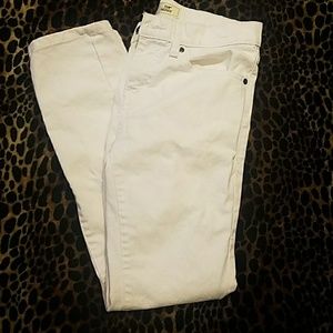 510 Levi Skinny Jeans