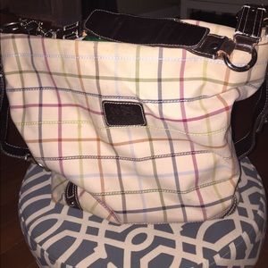 Coach large bag
