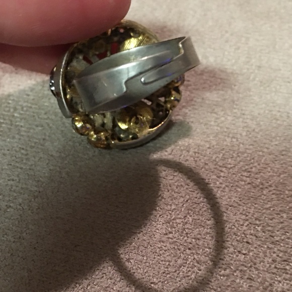 Super fun bling with missing stones - Picture 4 of 4