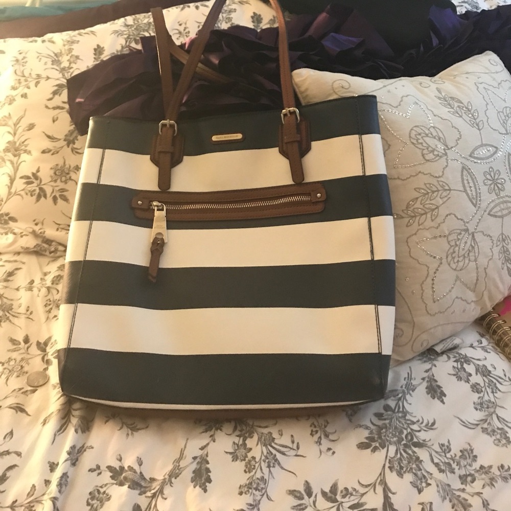 Dana Burchman purse