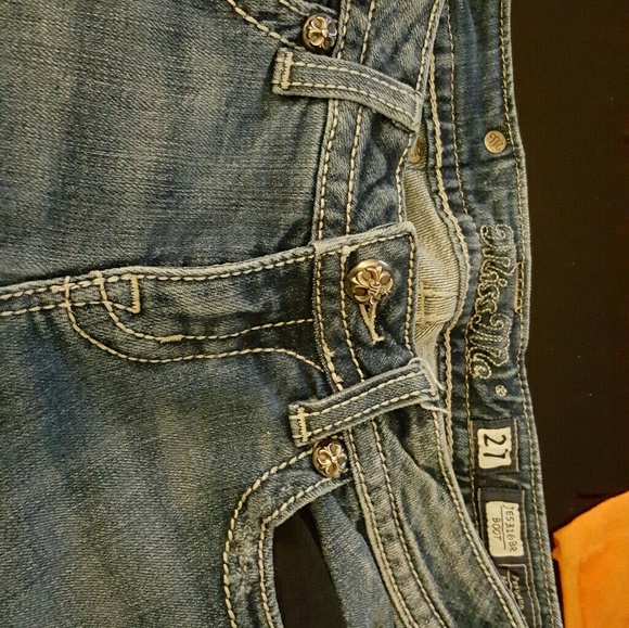 Miss me - Picture 2 of 3