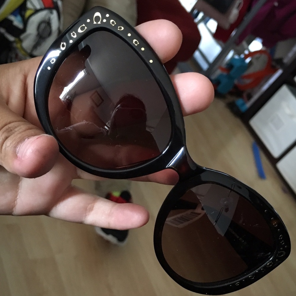 coach sunglasses