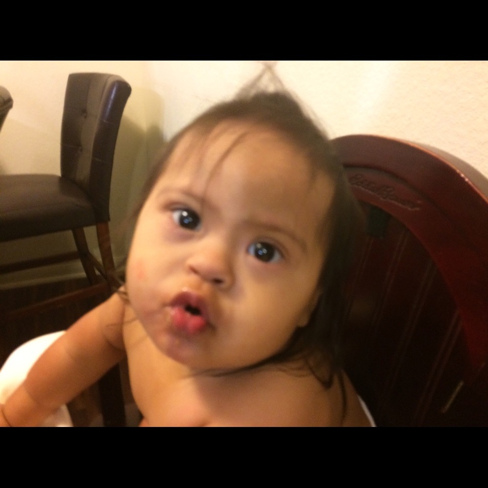 Meet your Posher, Jose