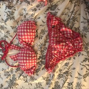 Abercrombie & Fitch swimsuit