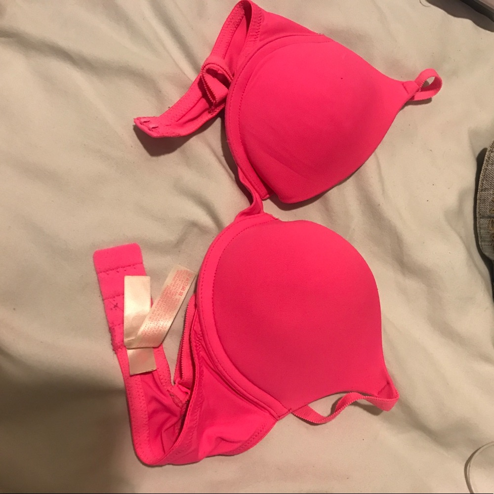 Victoria Secret Pink bra