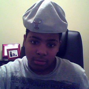 Meet your Posher, Tyler