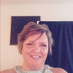 Meet your Posher, Tina
