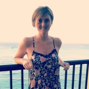 Meet your Posher, Amanda