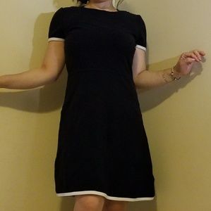J. CREW 4 season dress