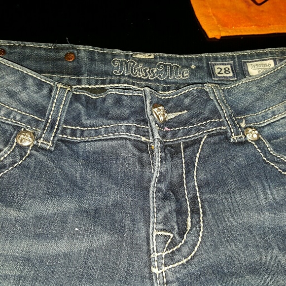 Miss me - Picture 2 of 3