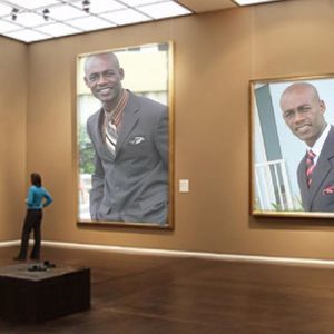 Meet your Posher, Vilner