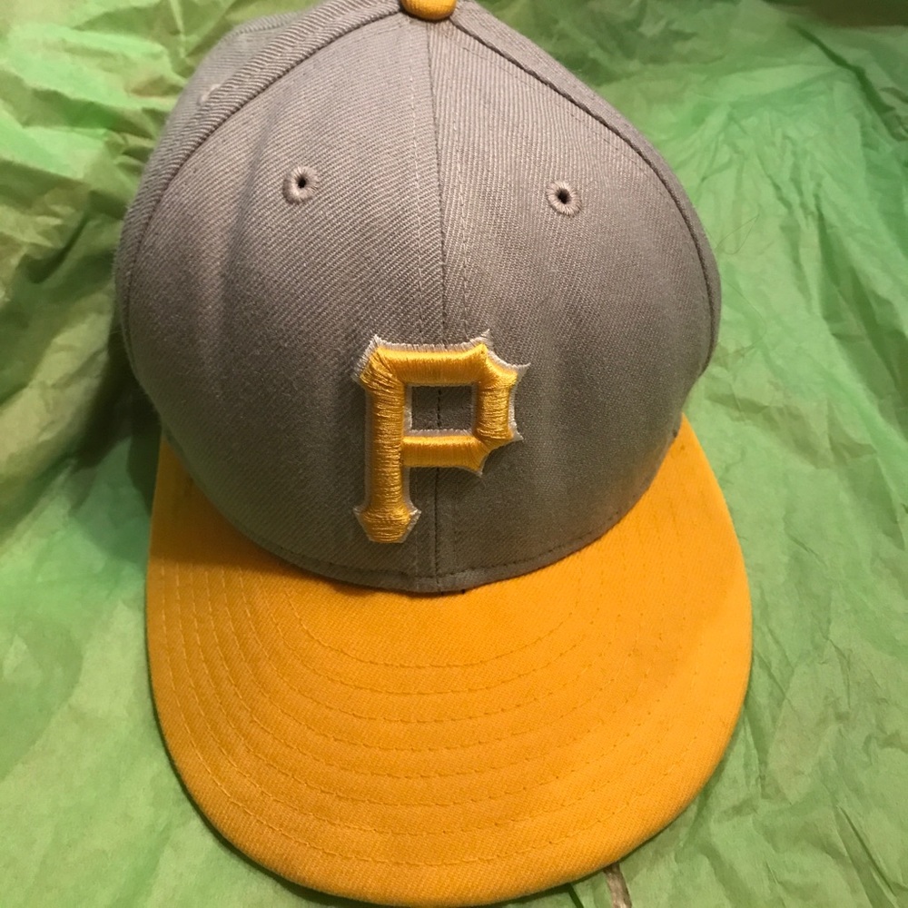 Pirates hat