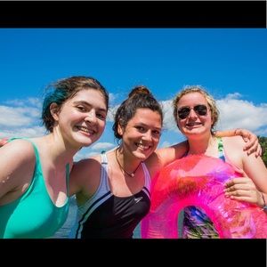 Meet your Posher, Mary