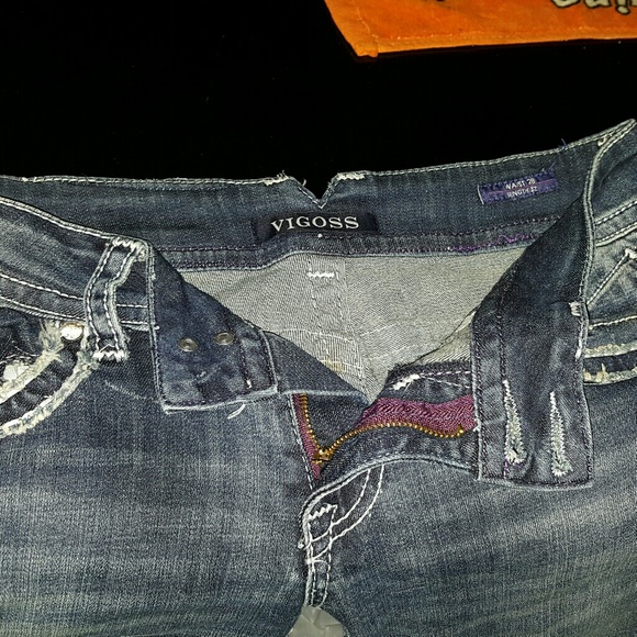 Vigoss - Picture 2 of 3