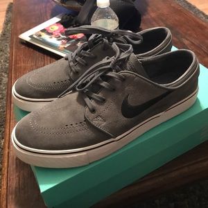 Nike Zoom Stefan Janoski