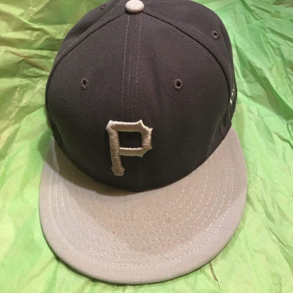Pirates hat