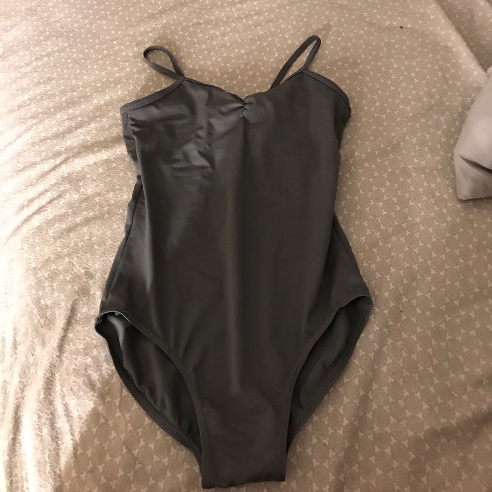 Leotard