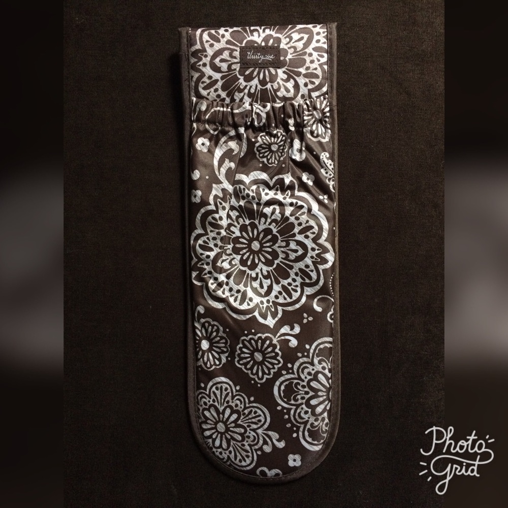 Thirty-One Hot Iron Thermal