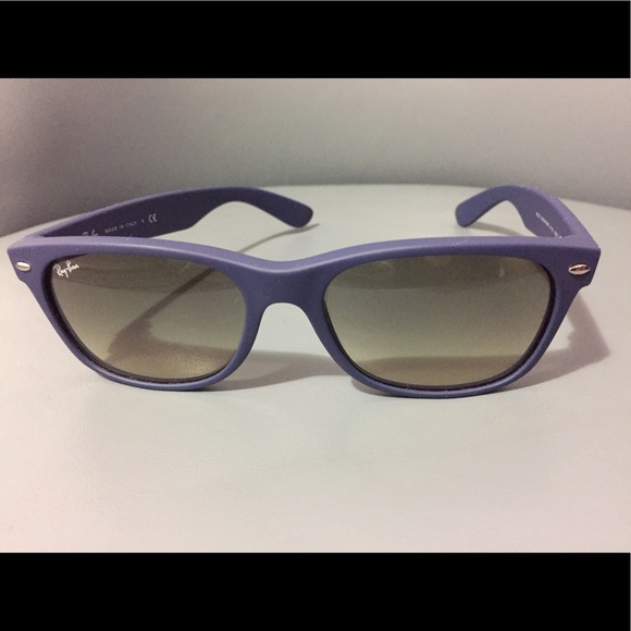 Rayban Wayfarer main image 4