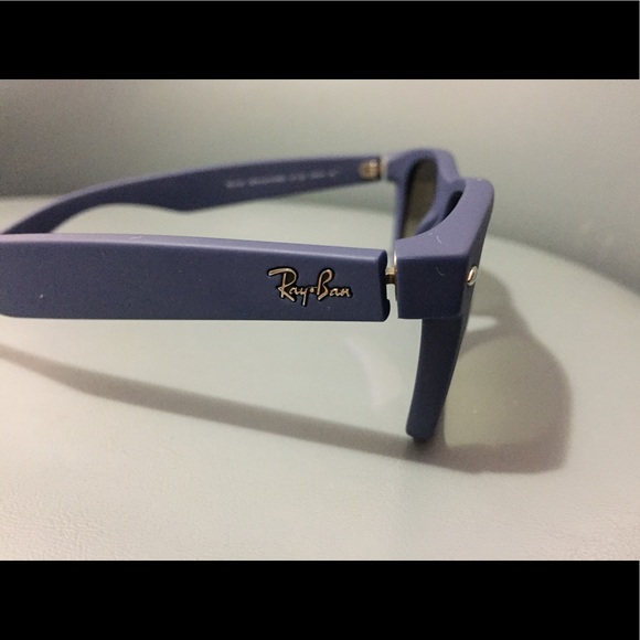 Rayban Wayfarer
