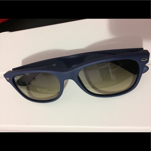 Rayban Wayfarer