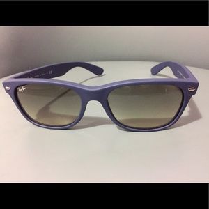 Rayban Wayfarer