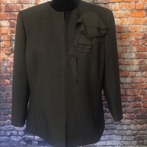 Kasper Woman's Blazer