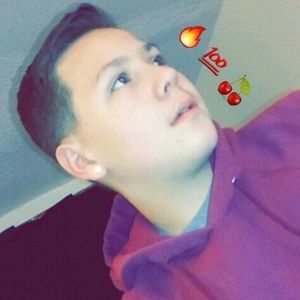 Meet your Posher, Enrique