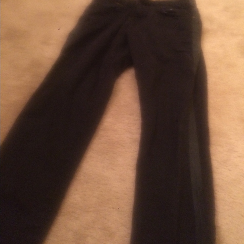 Premium denim - black