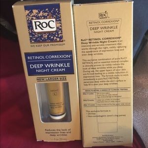 ROC Retinol Correcxion