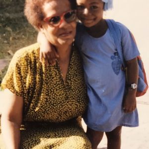 Meet your Posher, Gregory