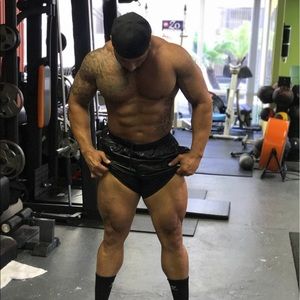 Meet your Posher, Dewayne