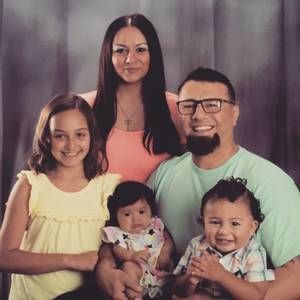 Meet your Posher, Jerardo n brittney