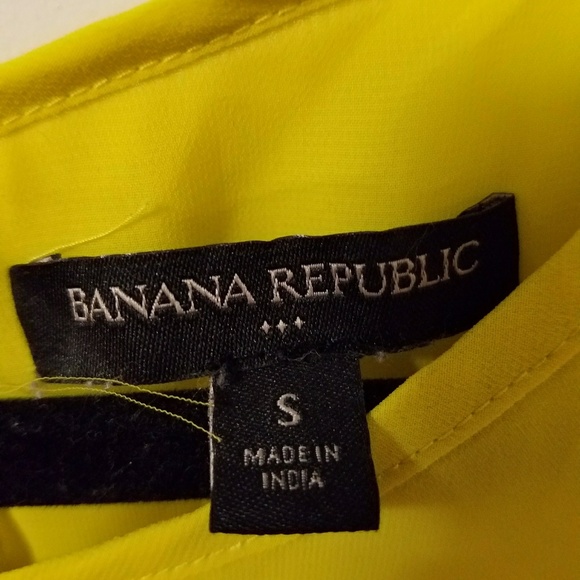 ☇Flash Sale☇Banana Republic - Picture 2 of 3