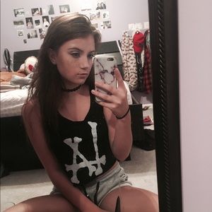 Meet your Posher, Jocelyn