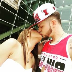 Meet your Posher, Mike