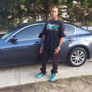 Meet your Posher, Frank