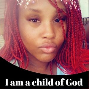 Meet your Posher, Creshawna